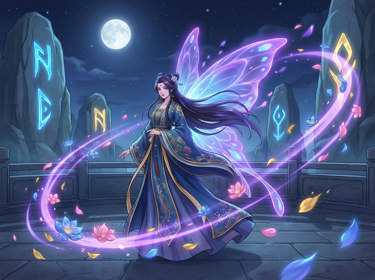 明星